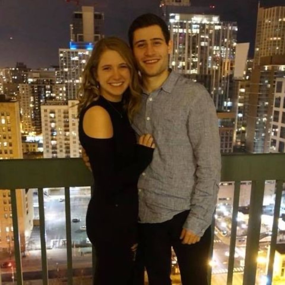 Meet your Posher, Emily